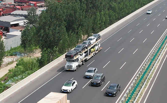 长宁高速公路汽车救援
